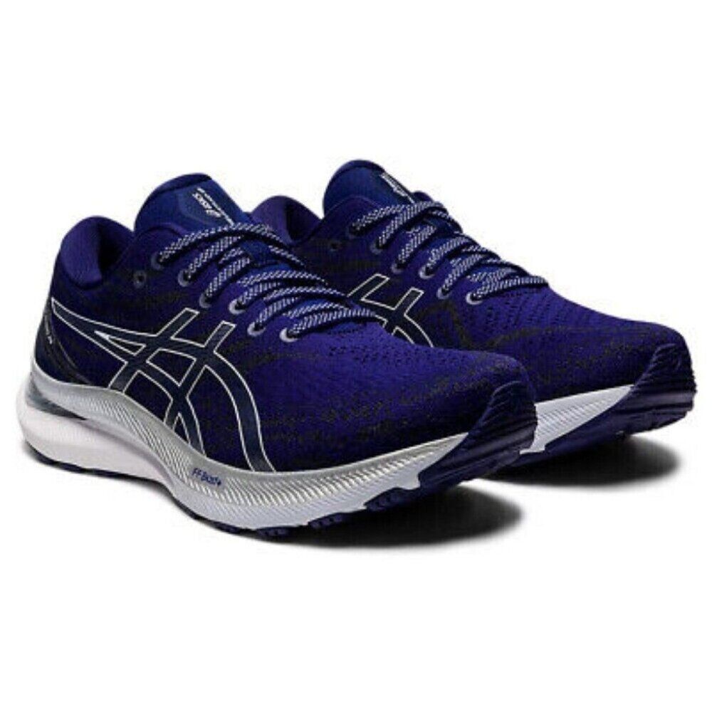 NEW ASICS Gel Kayano 29 'Dive Blue' 1012B272-400 Women's Shoes 7 US Medium